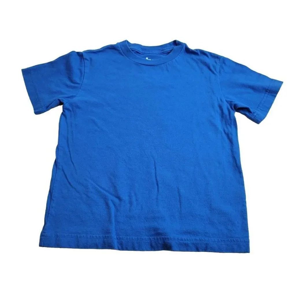 Circo cobalt blue tshirt XS4/5